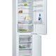 Bosch Serie 4 KGN39VW3A frigorifero con congelatore Libera installazione 366 L Bianco 3
