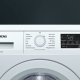 Siemens iQ500 lavatrice Caricamento frontale 8 kg 1400 Giri/min Bianco 5