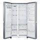 LG GSJ760PZXZ frigorifero side-by-side Libera installazione 601 L Acciaio inossidabile 4