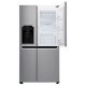 LG GSJ760PZXZ frigorifero side-by-side Libera installazione 601 L Acciaio inossidabile 6