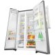 LG GSJ760PZXZ frigorifero side-by-side Libera installazione 601 L Acciaio inox 13