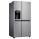 LG GSJ760PZXZ frigorifero side-by-side Libera installazione 601 L Acciaio inossidabile 15