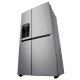 LG GSJ760PZXZ frigorifero side-by-side Libera installazione 601 L Acciaio inossidabile 17