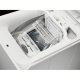 AEG L78275TL lavatrice Caricamento dall'alto 7 kg 1200 Giri/min Bianco 4