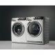AEG L8FE86484 lavatrice Caricamento frontale 8 kg 1400 Giri/min Bianco 4