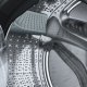 Bosch WAY327X0 lavatrice Caricamento frontale 9 kg 1600 Giri/min Nero, Argento, Acciaio inossidabile 7