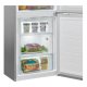 LG GBB60PZEFS2 frigorifero con congelatore Libera installazione 343 L Acciaio inossidabile 8