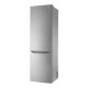 LG GBB60PZEFS2 frigorifero con congelatore Libera installazione 343 L Acciaio inossidabile 11
