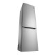 LG GBB60PZEFS2 frigorifero con congelatore Libera installazione 343 L Acciaio inossidabile 12