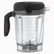 Vitamix Professional Series 300 1,8 L Frullatore da tavolo Nero, Rosso 3