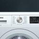 Siemens iQ500 WU14Q440 lavatrice Caricamento frontale 7 kg 1400 Giri/min Bianco 4
