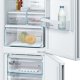 Bosch Serie 4 KGN39VW45 frigorifero con congelatore Libera installazione 366 L Bianco 3