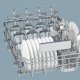 Siemens iQ500 SR456S00TE lavastoviglie Sottopiano 10 coperti 5