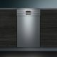Siemens iQ300 SR436S01ME lavastoviglie Sottopiano 10 coperti 6