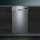 Siemens iQ100 SR415S03CE lavastoviglie Sottopiano 9 coperti 4