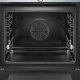 Siemens EQ2Z066 set di elettrodomestici da cucina Piano cottura a induzione Forno elettrico 3