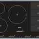 Siemens EQ2Z066 set di elettrodomestici da cucina Piano cottura a induzione Forno elettrico 8