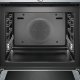 Siemens EQ2Z072 set di elettrodomestici da cucina Piano cottura a induzione Forno elettrico 4