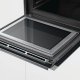 Siemens EQ2Z072 set di elettrodomestici da cucina Piano cottura a induzione Forno elettrico 8