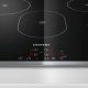 Siemens EQ2Z072 set di elettrodomestici da cucina Piano cottura a induzione Forno elettrico 10