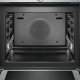 Siemens EQ2Z068 set di elettrodomestici da cucina Piano cottura a induzione Forno elettrico 4