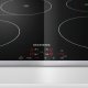 Siemens EQ2Z057 set di elettrodomestici da cucina Piano cottura a induzione Forno elettrico 10