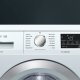 Siemens iQ500 WU14Q490 lavatrice Caricamento frontale 8 kg 1400 Giri/min Bianco 4
