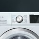 Siemens iQ500 WM14T790NL lavatrice Caricamento frontale 8 kg 1400 Giri/min Bianco 6