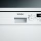 Siemens iQ100 SR215W03CE lavastoviglie Libera installazione 9 coperti 4