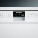 Siemens iQ500 SR256W00TE lavastoviglie Libera installazione 10 coperti 4