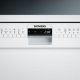 Siemens iQ300 SR236W07IE lavastoviglie Libera installazione 9 coperti 3