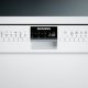 Siemens iQ500 SR256W00PE lavastoviglie Libera installazione 9 coperti 3