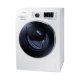 Samsung WD70K5400OW lavasciuga Libera installazione Caricamento frontale Bianco 3