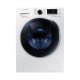 Samsung WD70K5400OW lavasciuga Libera installazione Caricamento frontale Bianco 8