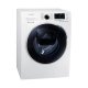 Samsung WD70K5400OW lavasciuga Libera installazione Caricamento frontale Bianco 10