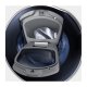 Samsung WD70K5400OW lavasciuga Libera installazione Caricamento frontale Bianco 12