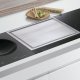 Electrolux EQWP4510IK Nero Da incasso Piano cottura a induzione 1 Fornello(i) 5