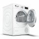 Bosch WTWH7591 asciugatrice Libera installazione Caricamento frontale 8 kg A+++ Bianco 6