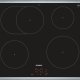 Siemens PQ521IB00 set di elettrodomestici da cucina Piano cottura a induzione Forno elettrico 3