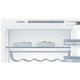 Bosch Serie 4 KIV86SF30 frigorifero con congelatore Libera installazione 267 L Bianco 4