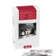 Miele 10180270 parti e accessori per macchina per caffè Compressa di pulizia 4