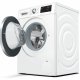 Bosch Serie 6 WAT28590 lavatrice Caricamento frontale 8 kg 1379 Giri/min Bianco 4