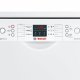 Bosch Serie 4 SPS46MW01E lavastoviglie Libera installazione 10 coperti 5