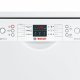 Bosch Serie 4 SPS46IW07E lavastoviglie Libera installazione 9 coperti E 5