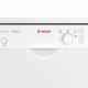 Bosch Serie 2 SPS24CW00E lavastoviglie Libera installazione 9 coperti F 4