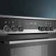 Siemens PQ523KB00 set di elettrodomestici da cucina Ceramica Forno elettrico 4