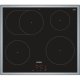 Siemens EQ521IB00 set di elettrodomestici da cucina Piano cottura a induzione Forno elettrico 3