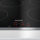 Siemens EQ521IB00 set di elettrodomestici da cucina Piano cottura a induzione Forno elettrico 7