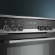 Siemens PQ521IA00 set di elettrodomestici da cucina Piano cottura a induzione Forno elettrico 3