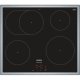 Siemens PQ321IB1MK set di elettrodomestici da cucina Piano cottura a induzione Forno elettrico 4